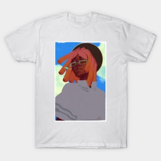 James: Magical Boy T-Shirt